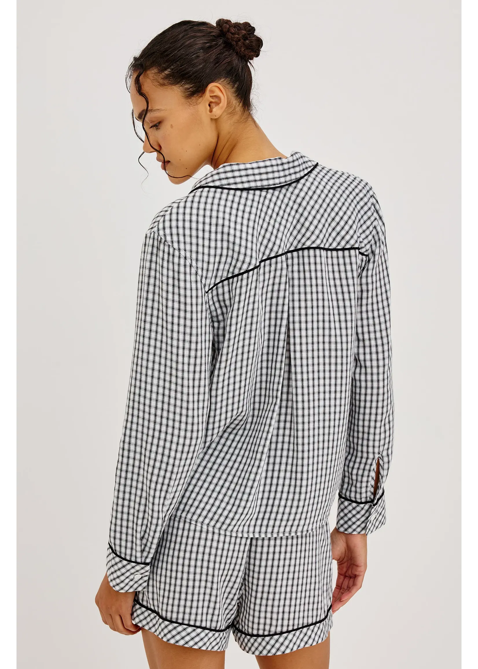 Rails Rails - Kellen PJ Set