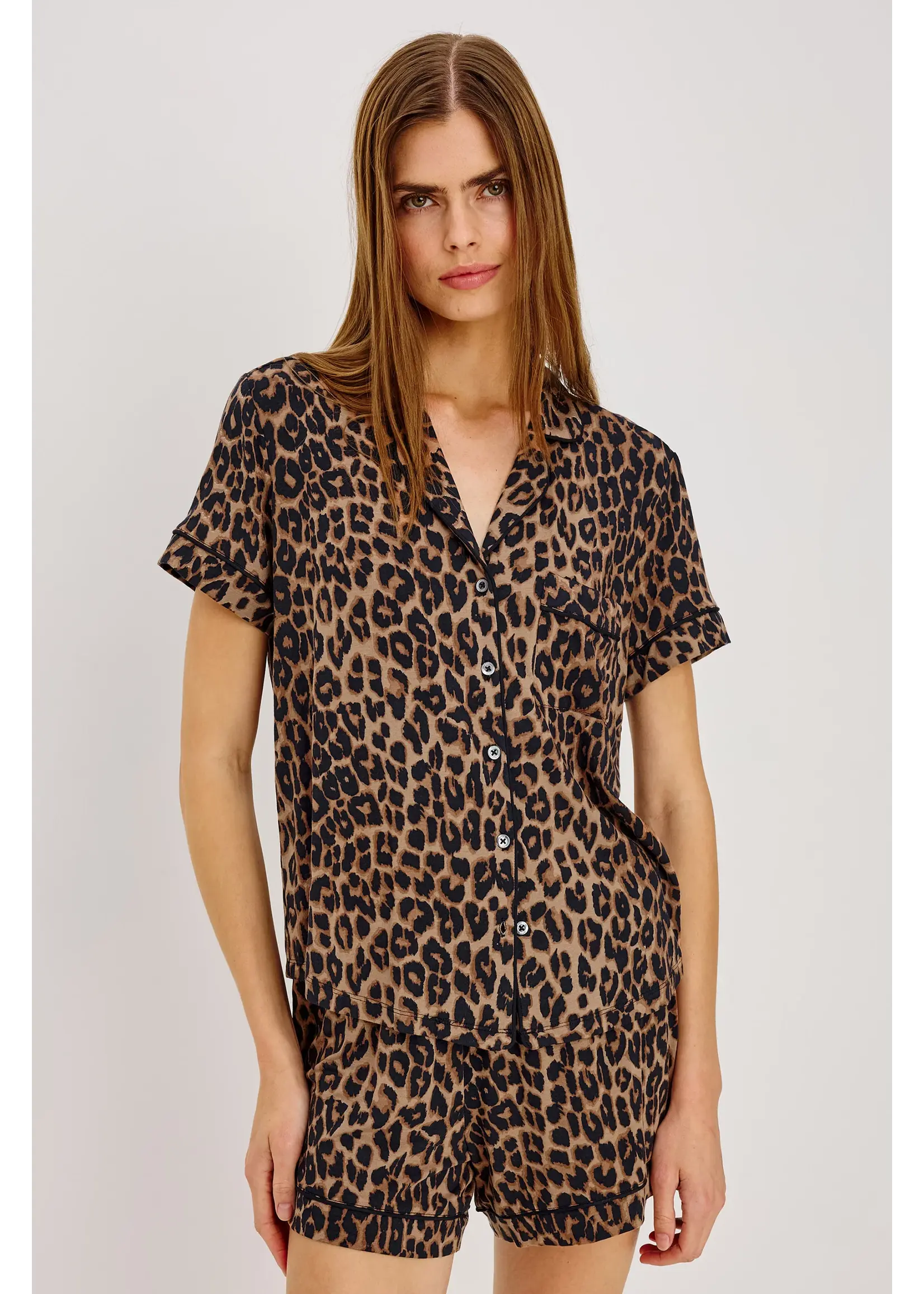 Rails Rails - Nessa PJ Set