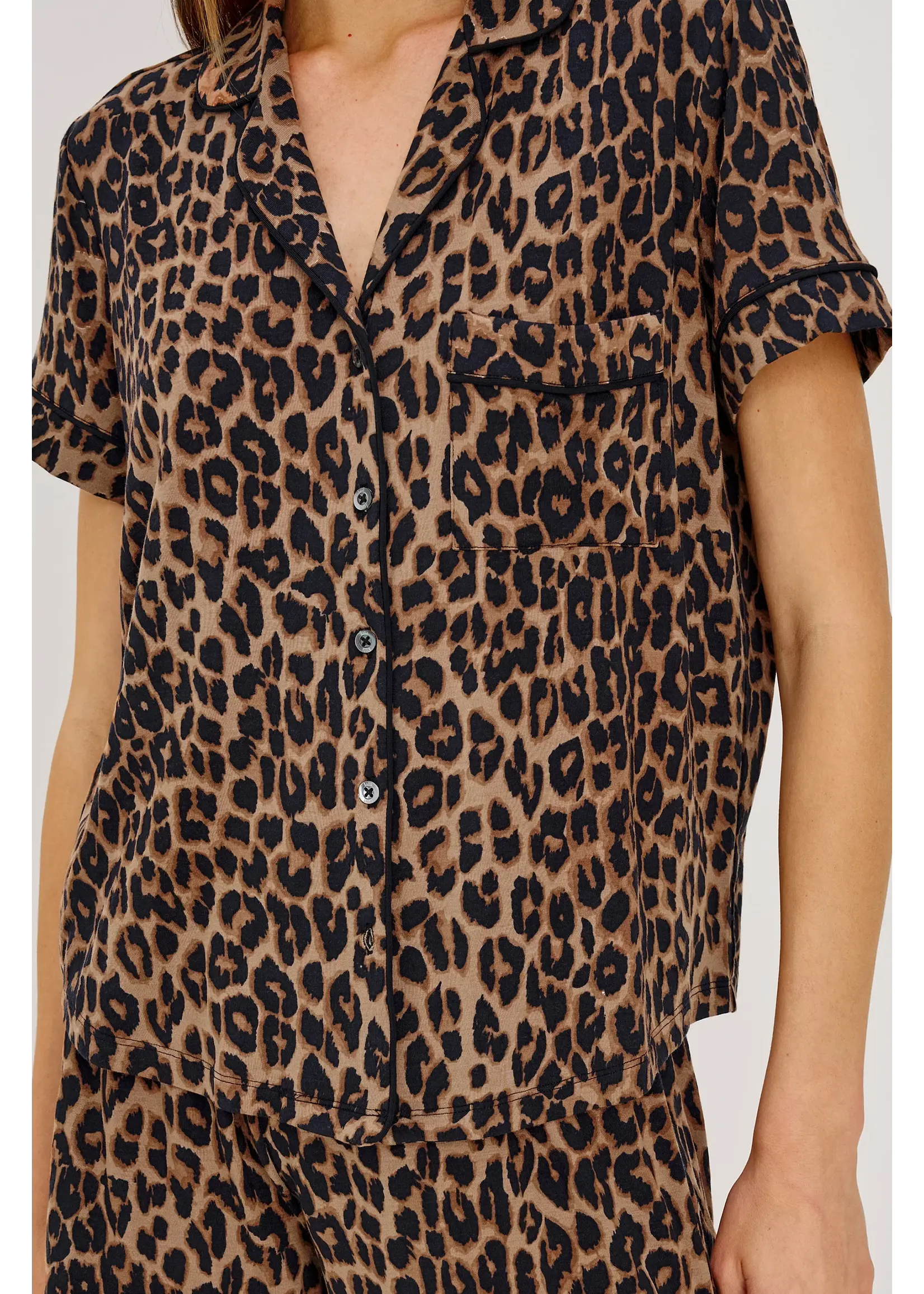 Rails Rails - Nessa PJ Set