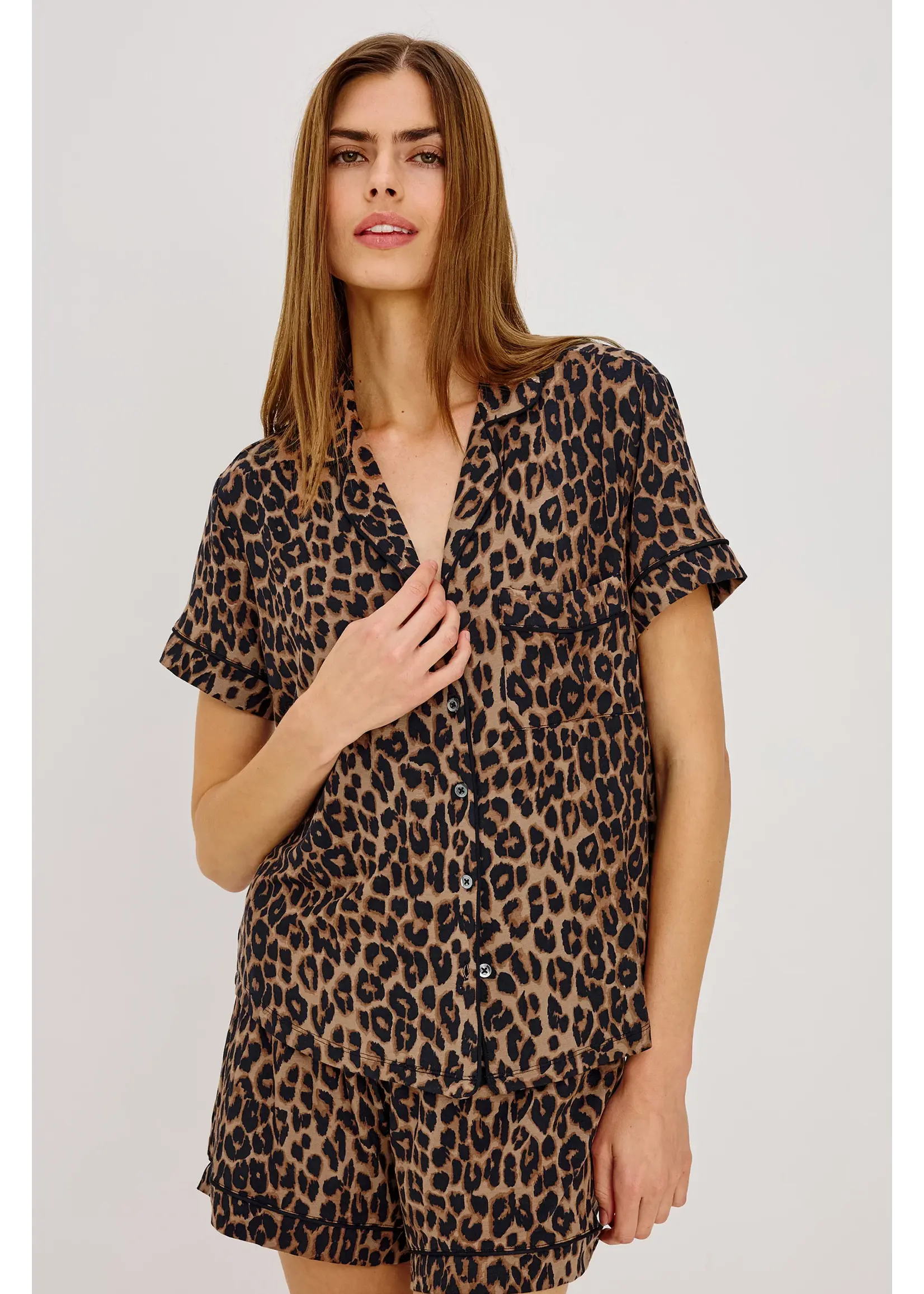 Rails Rails - Nessa PJ Set
