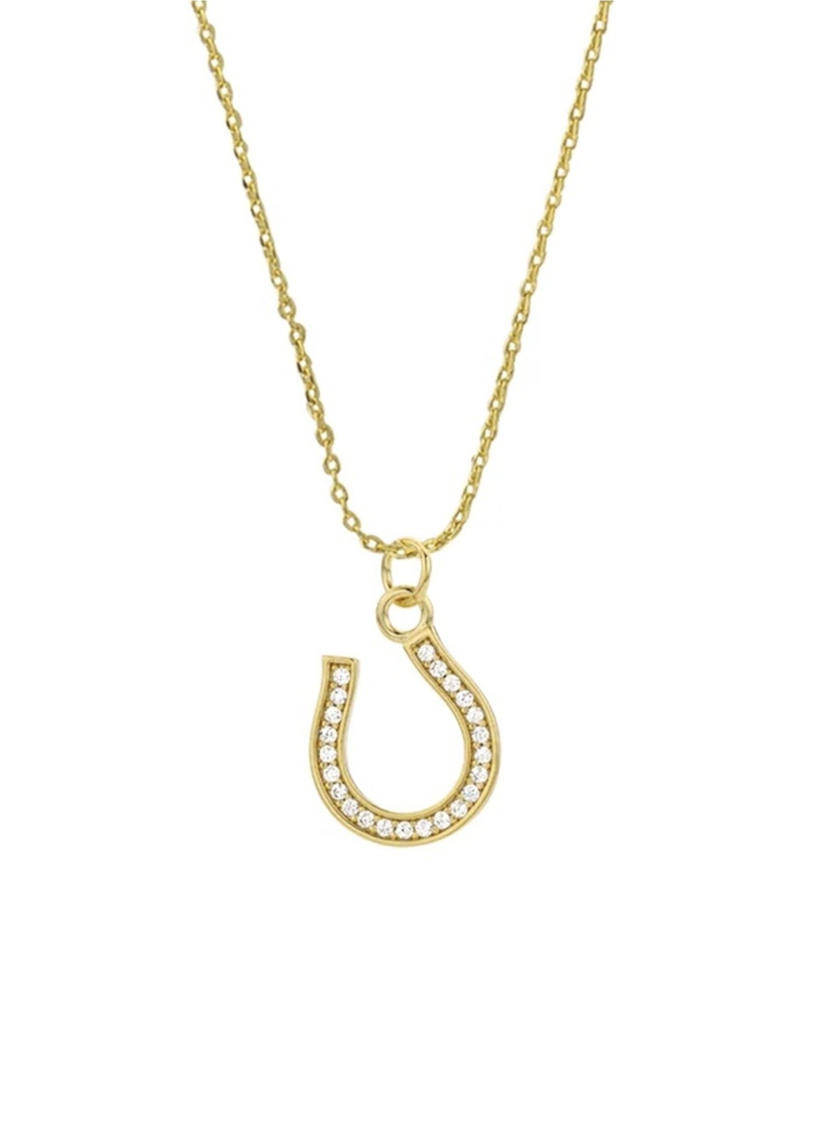 MYA-BAY Mya-Bay - Tiny Horseshoe CO-414