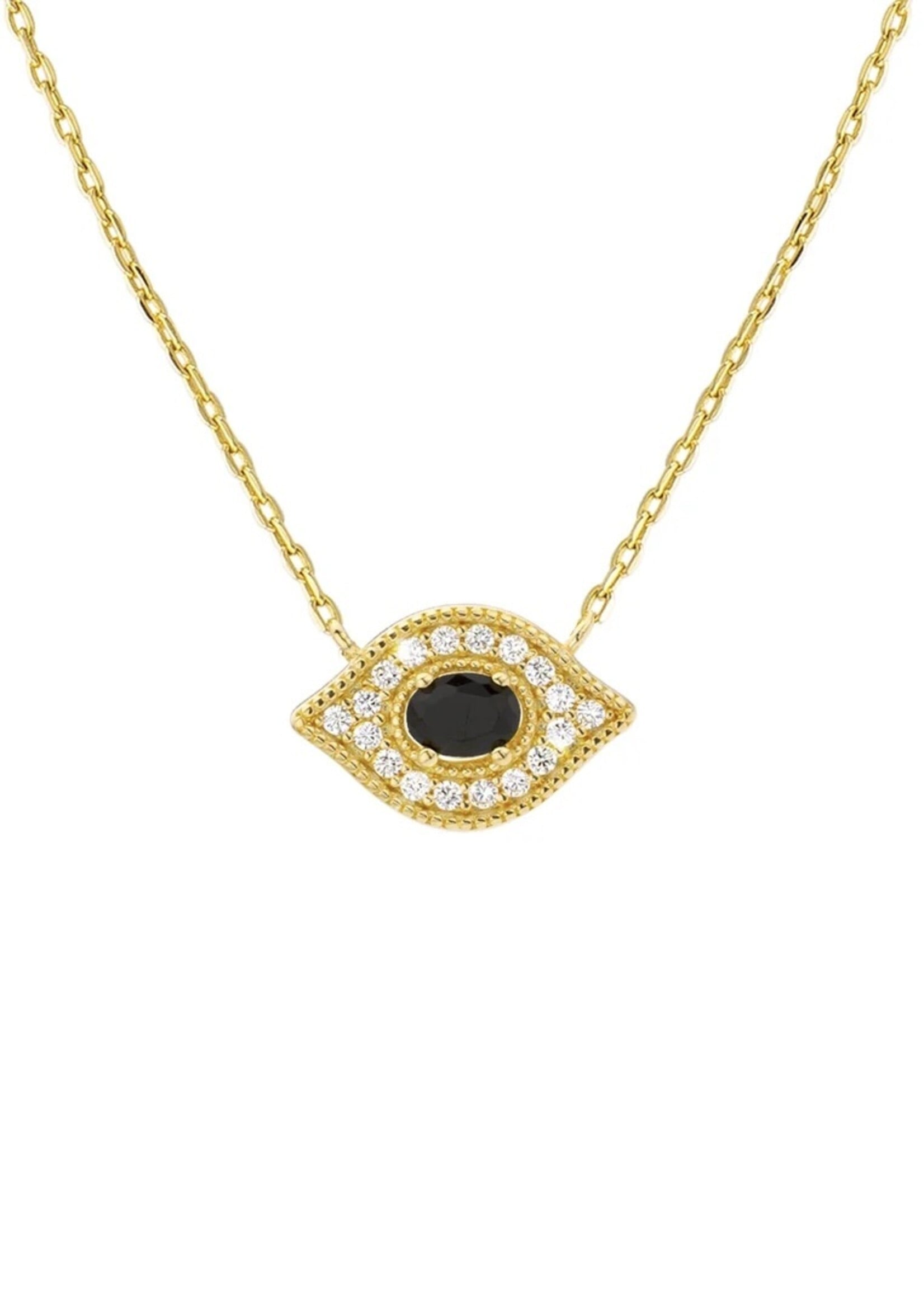 MYA-BAY Mya-Bay - Black Majestic Eye CO-428