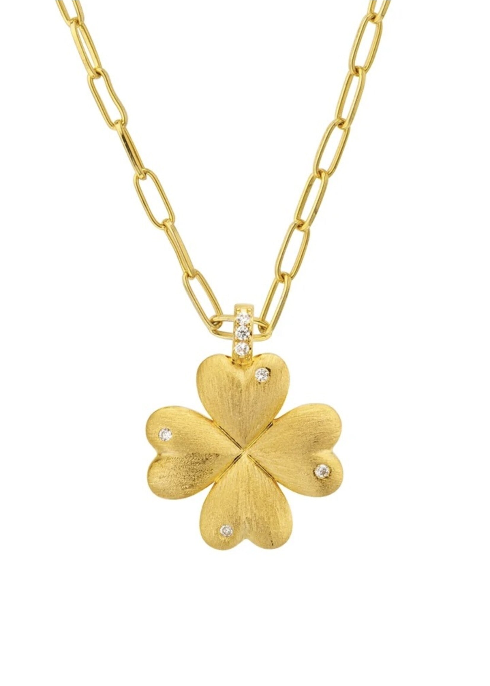 MYA-BAY Mya-Bay - Lucky Baby Chain CO-455