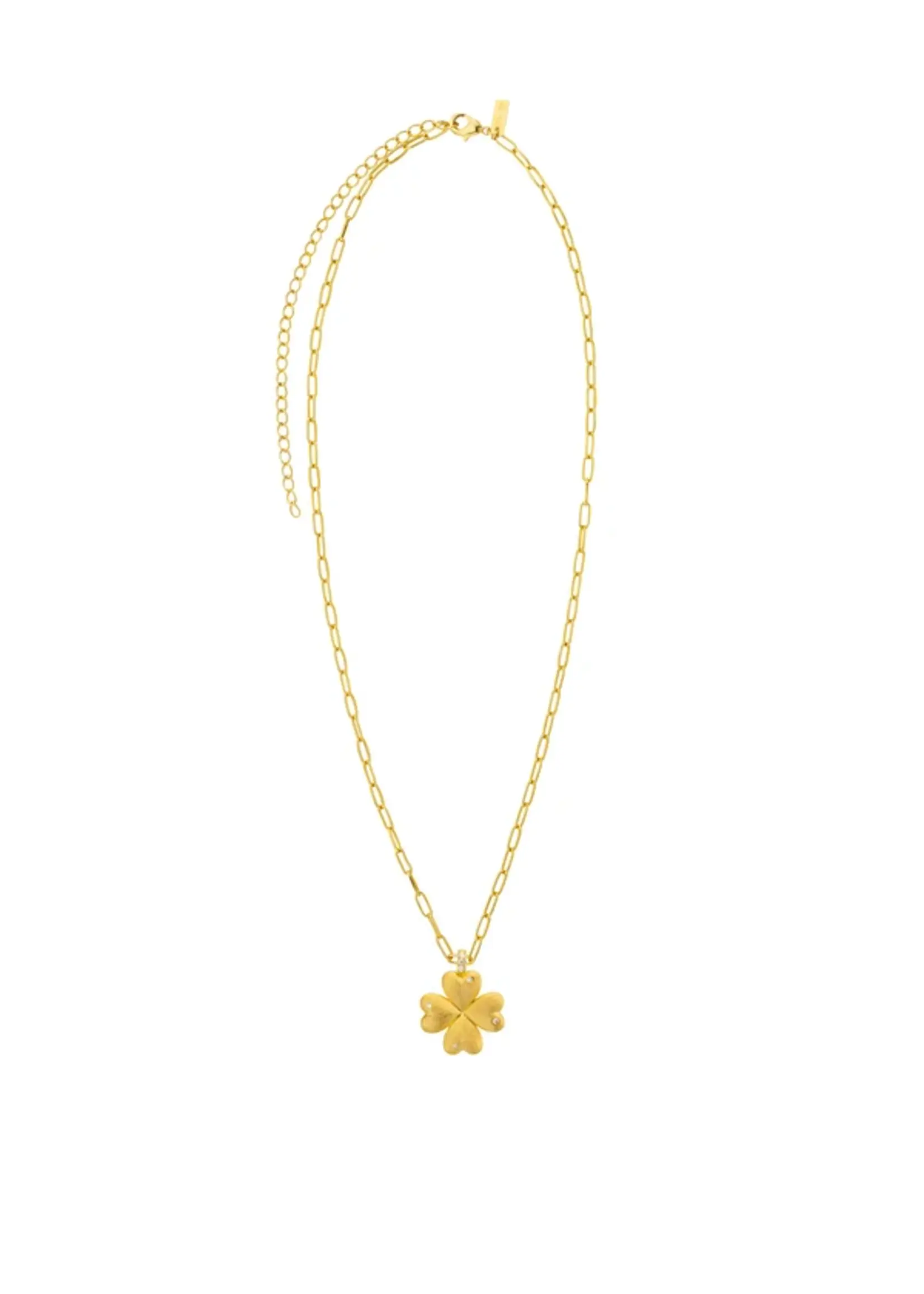 MYA-BAY Mya-Bay - Lucky Baby Chain CO-455