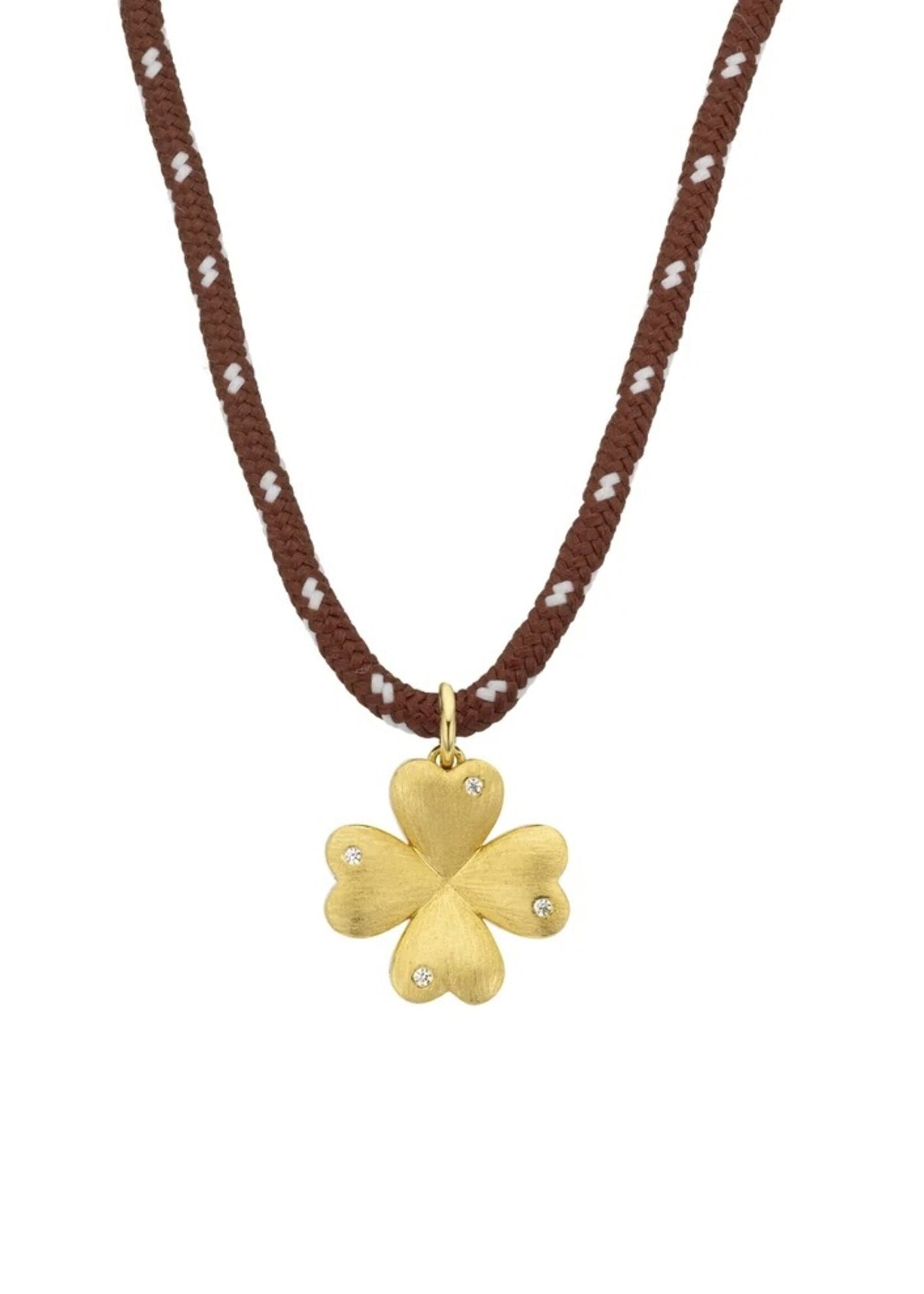 MYA-BAY Mya-Bay - Brown Lucky Baby CO-477