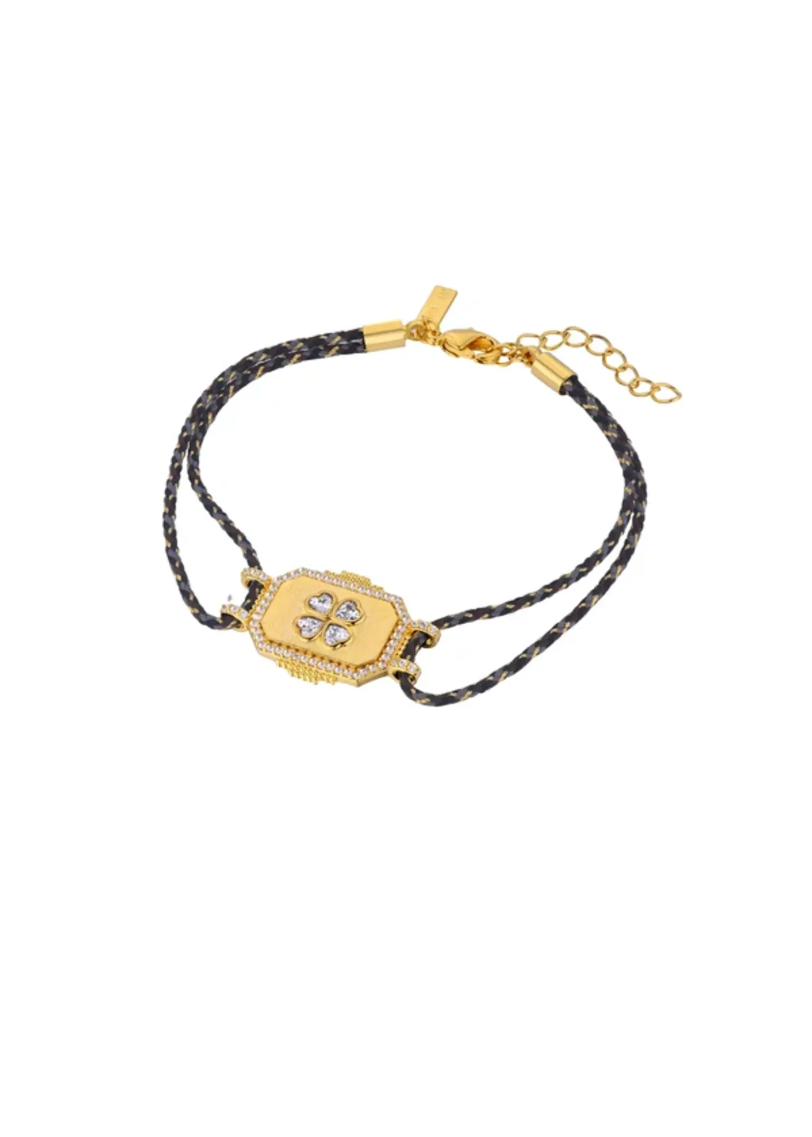 MYA-BAY Mya-Bay - Trefle Boheme BR-404