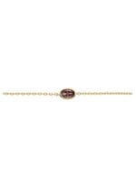 MYA-BAY Mya-Bay - Smoked Brown Jenny BR-446