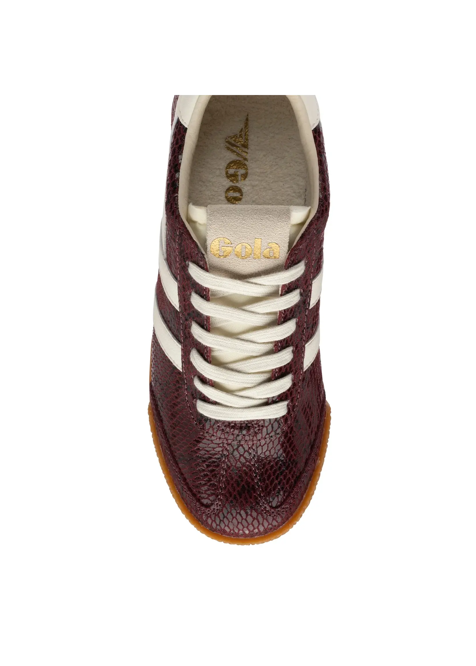 Gola Gola - Elan Serpent Sneakers