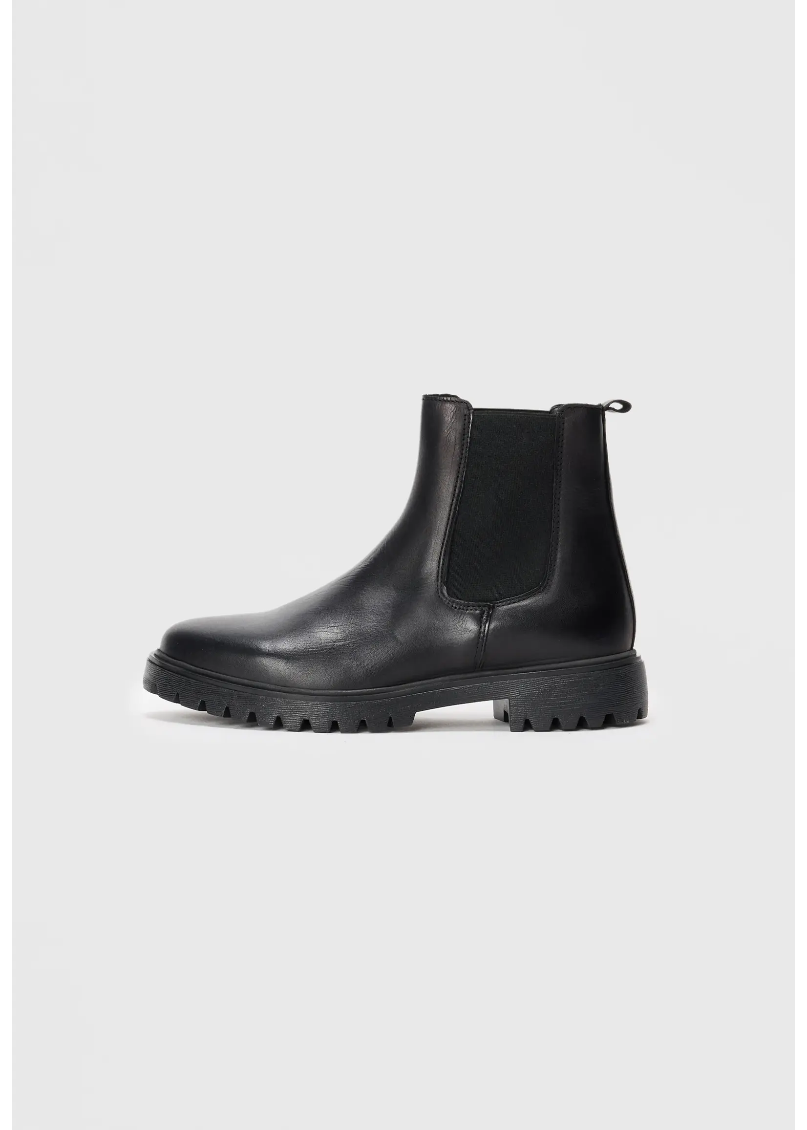 Bianco Bianco - BIAGINA Chelsea Boot Smooth