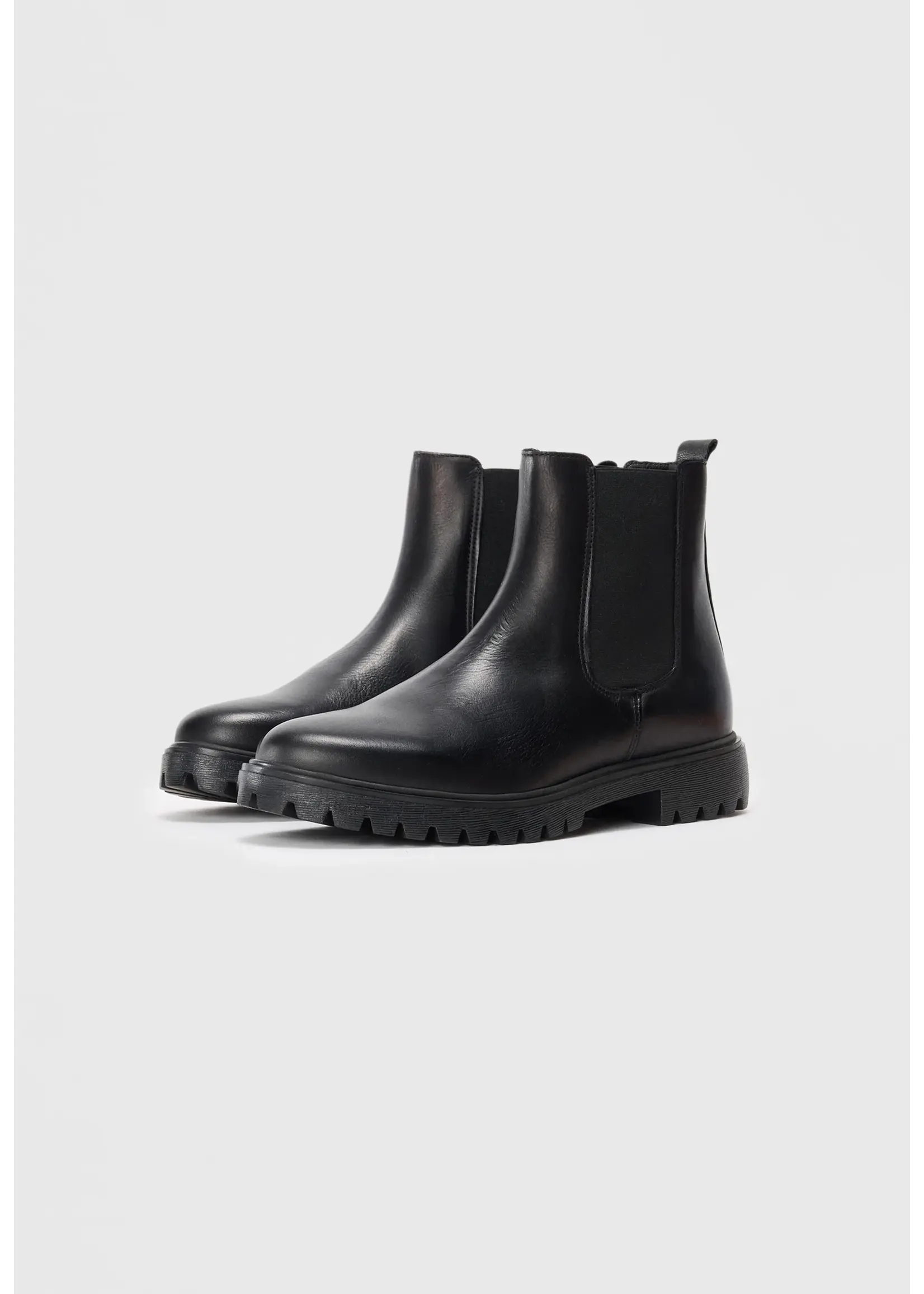 Bianco Bianco - BIAGINA Chelsea Boot Smooth