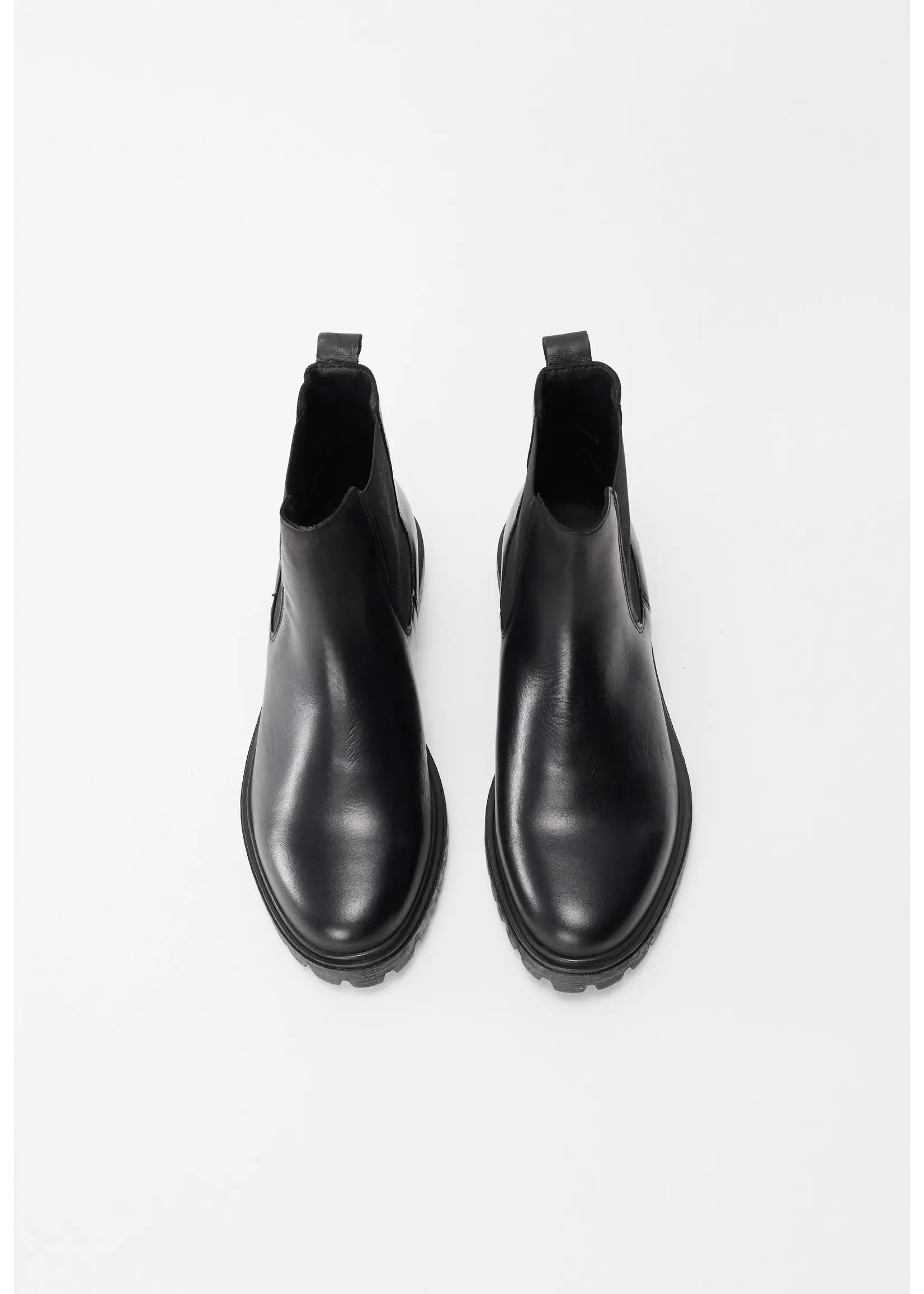 Bianco Bianco - BIAGINA Chelsea Boot Smooth