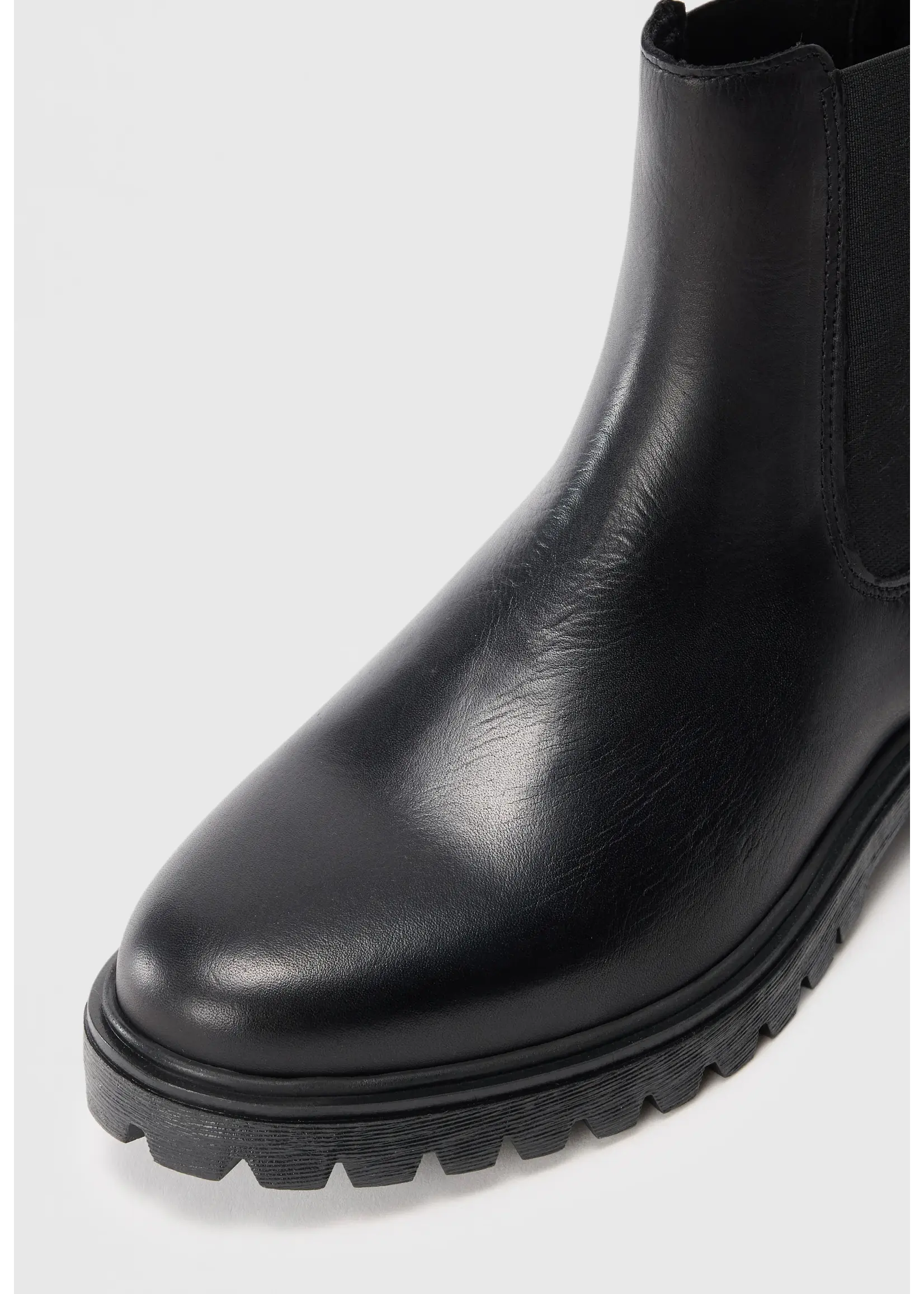 Bianco Bianco - BIAGINA Chelsea Boot Smooth