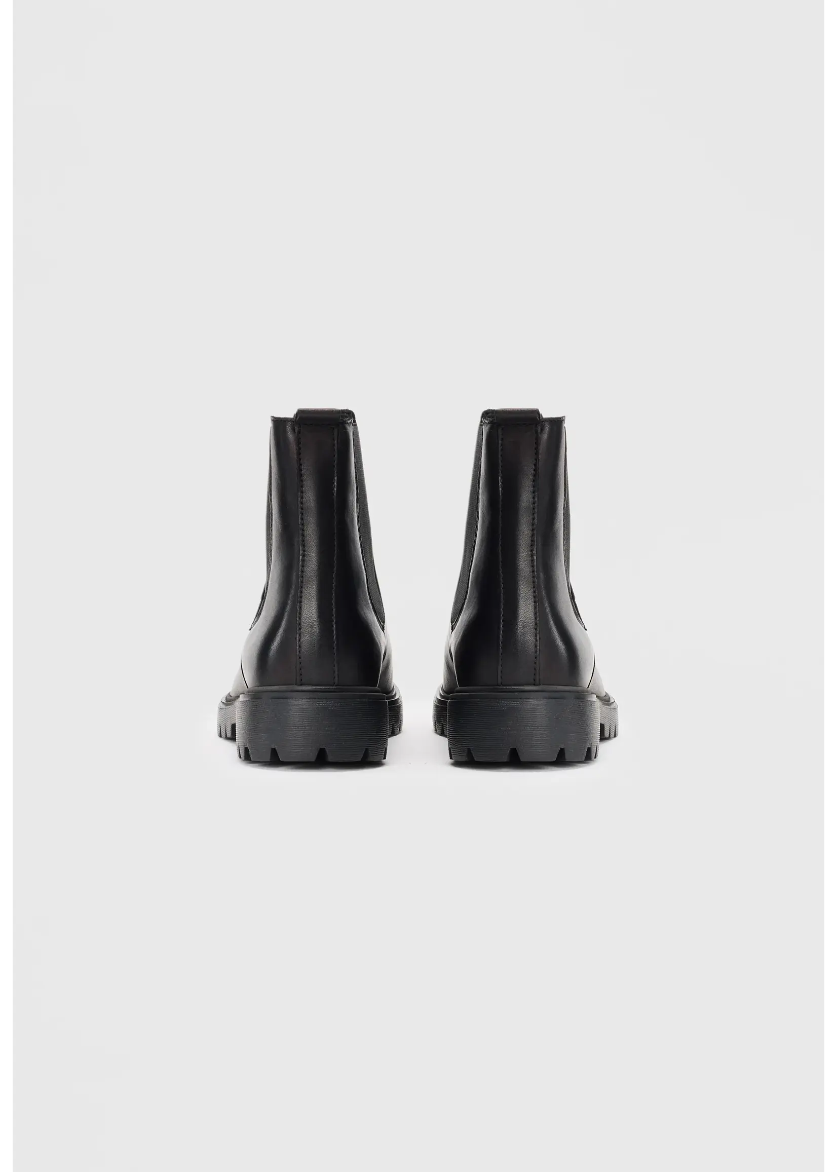 Bianco Bianco - BIAGINA Chelsea Boot Smooth