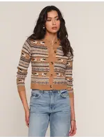 Heartloom Heartloom - Cole Cardi