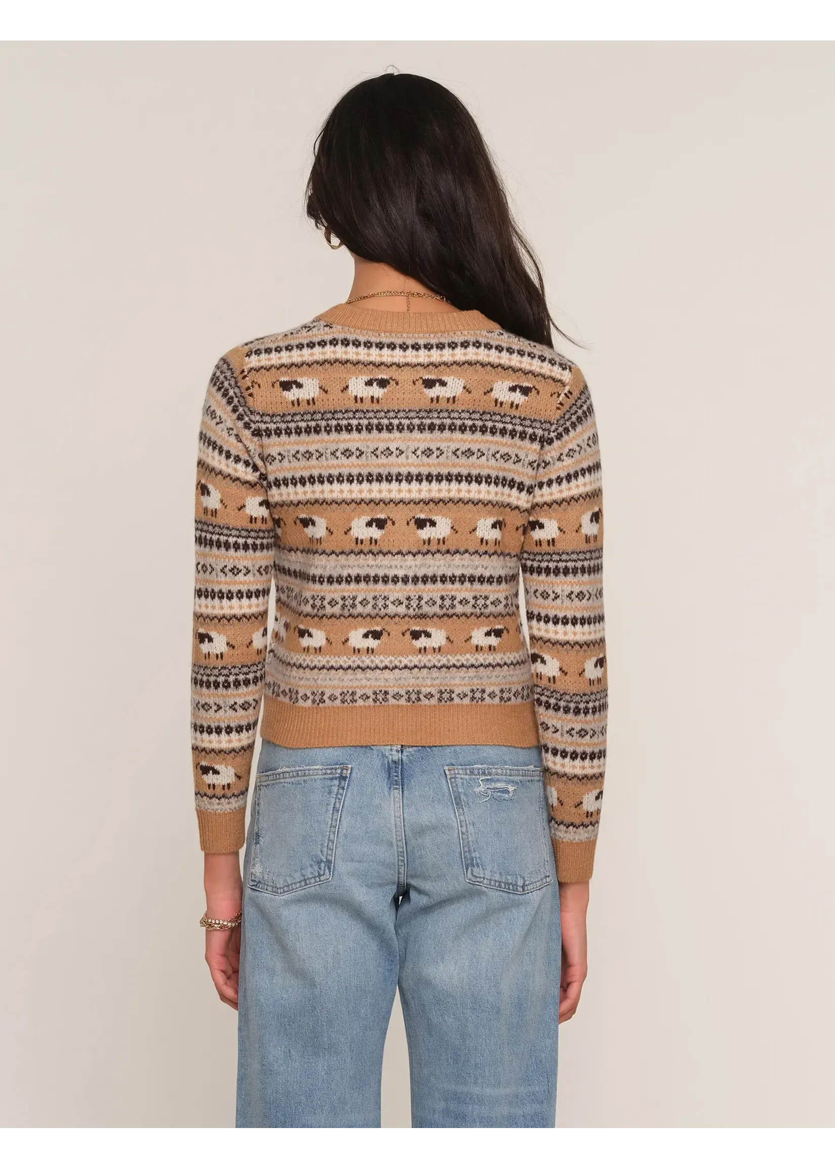 Heartloom Heartloom - Cole Cardi