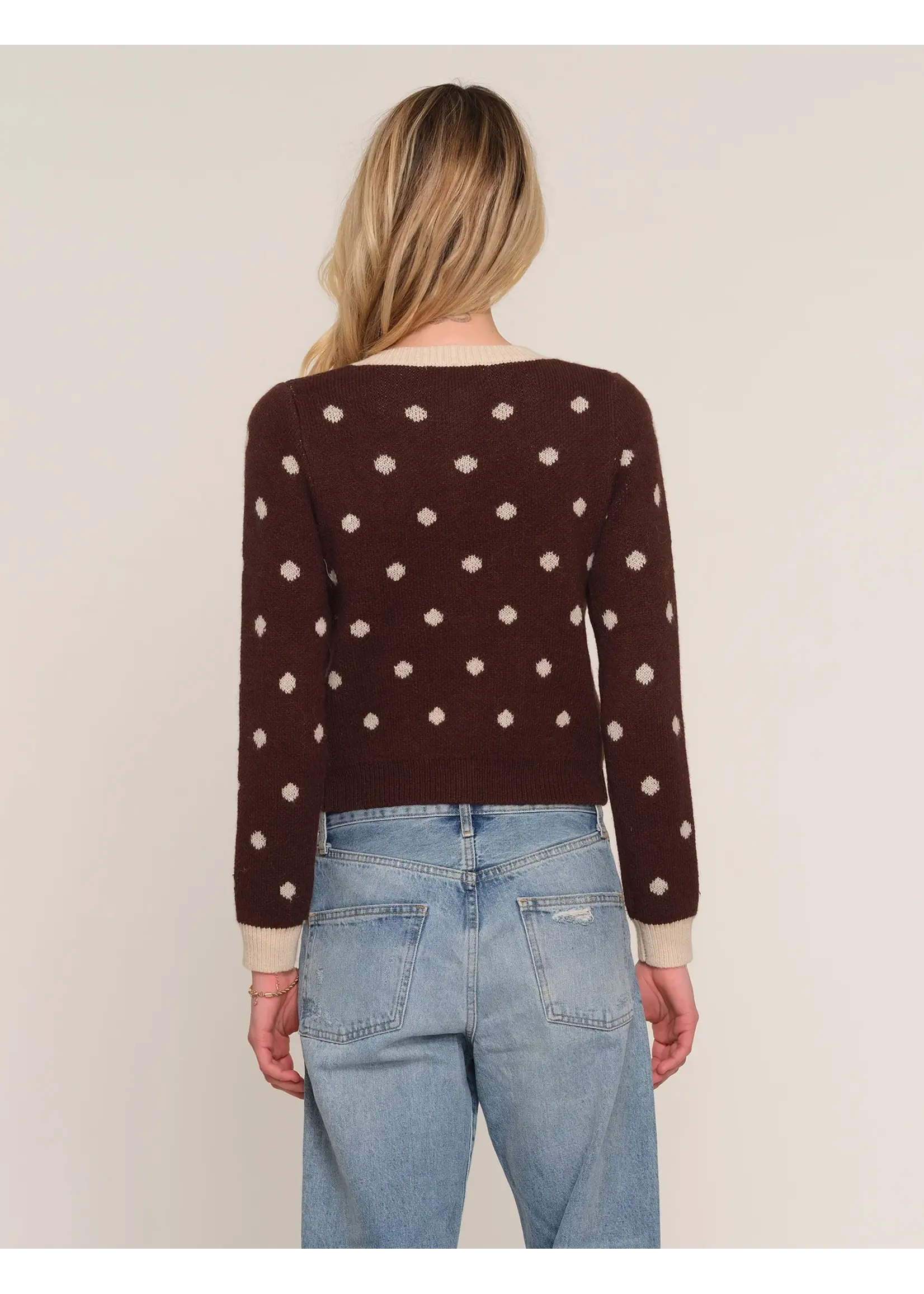 Heartloom Heartloom - Reika Cardi