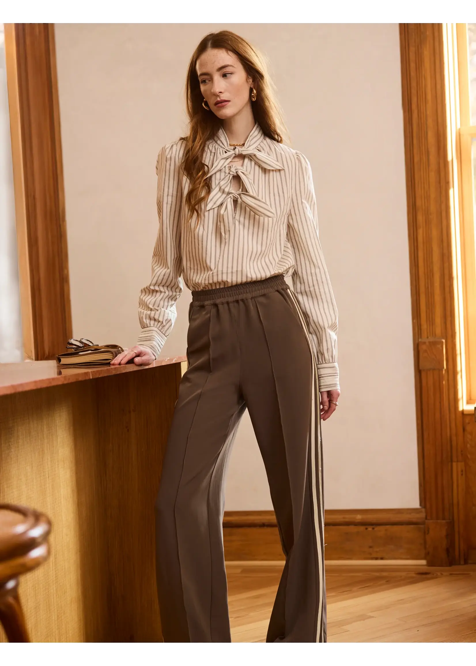 Heartloom Heartloom - Bryson Pant