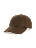 Favorite Daughter Favorite Daughter - Wool Baseball Cap