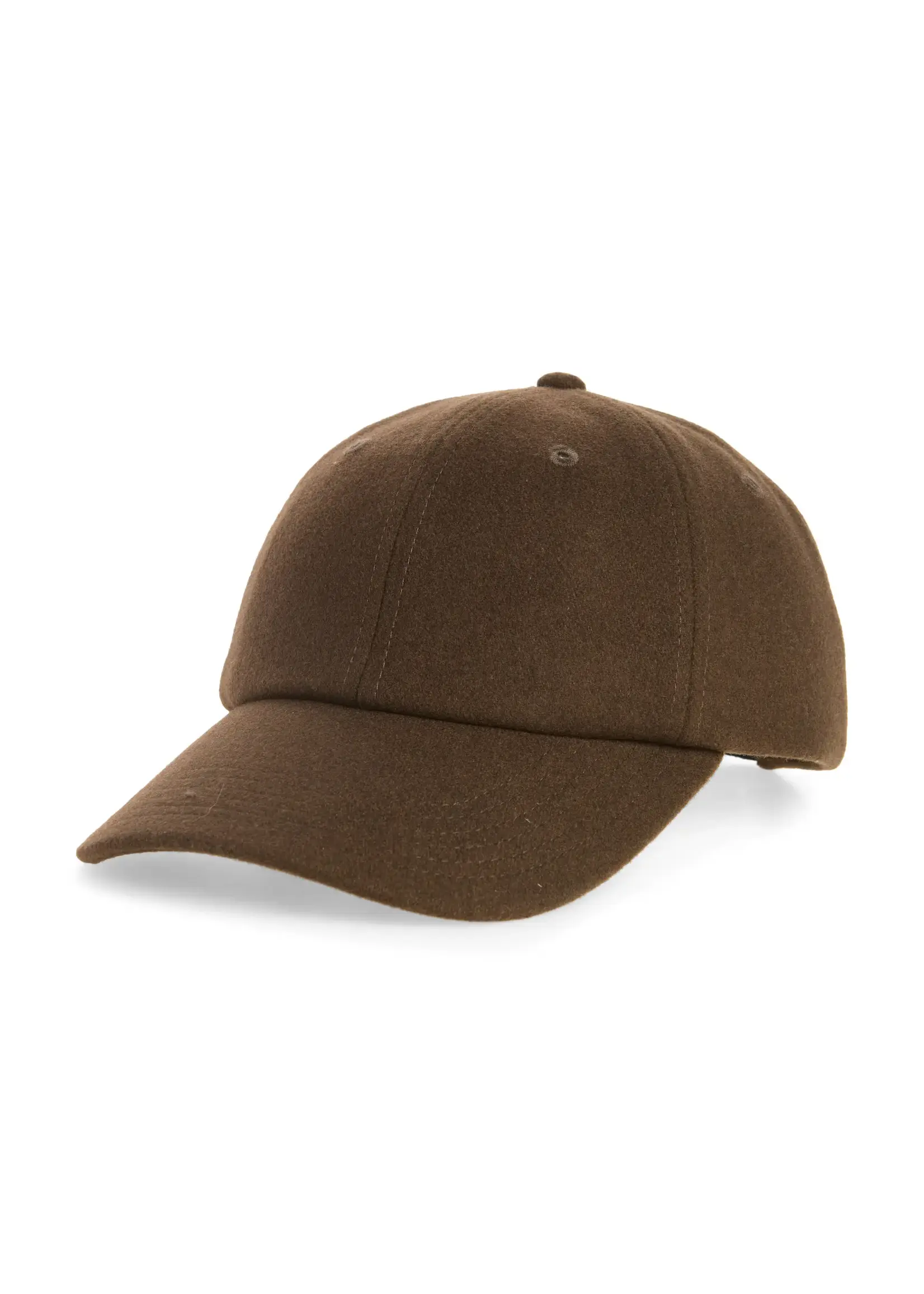 Favorite Daughter Favorite Daughter - Wool Baseball Cap