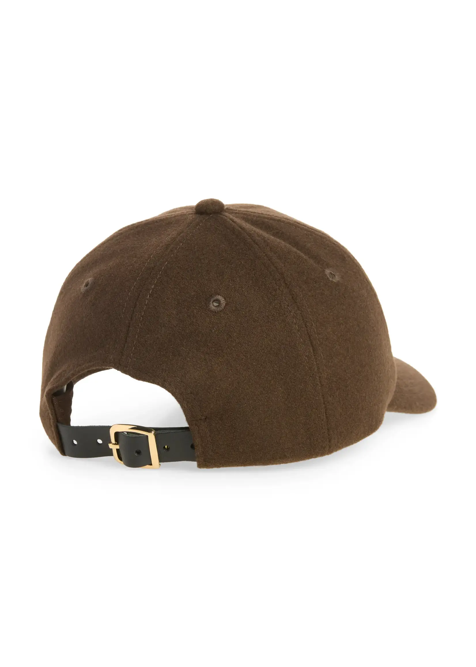 Favorite Daughter Favorite Daughter - Wool Baseball Cap