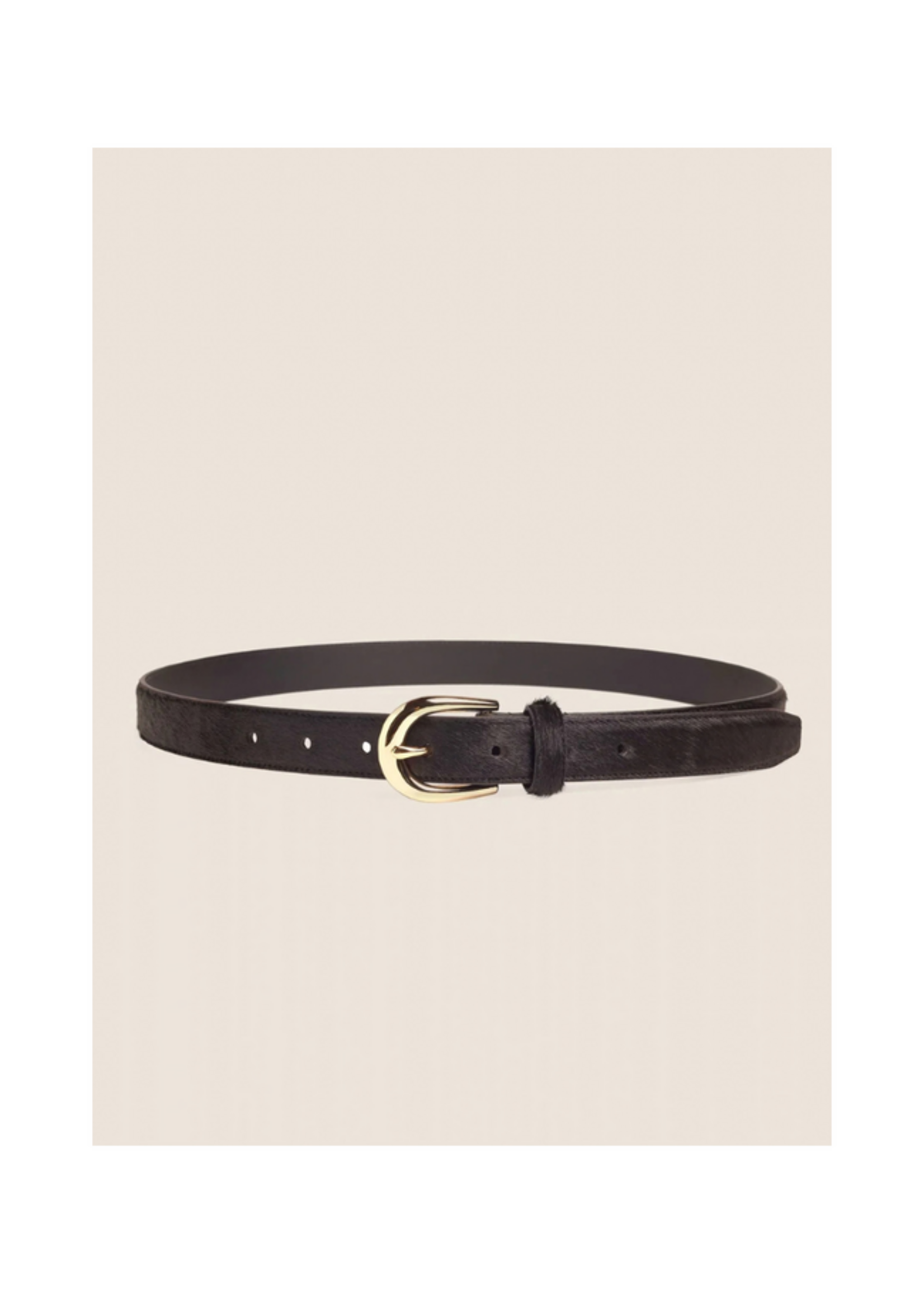 Favorite Daughter Favorite Daughter - Half Calf Favorite Belt