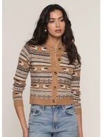 Heartloom Heartloom - Cole Cardi