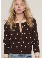 Heartloom Heartloom - Reika Cardi