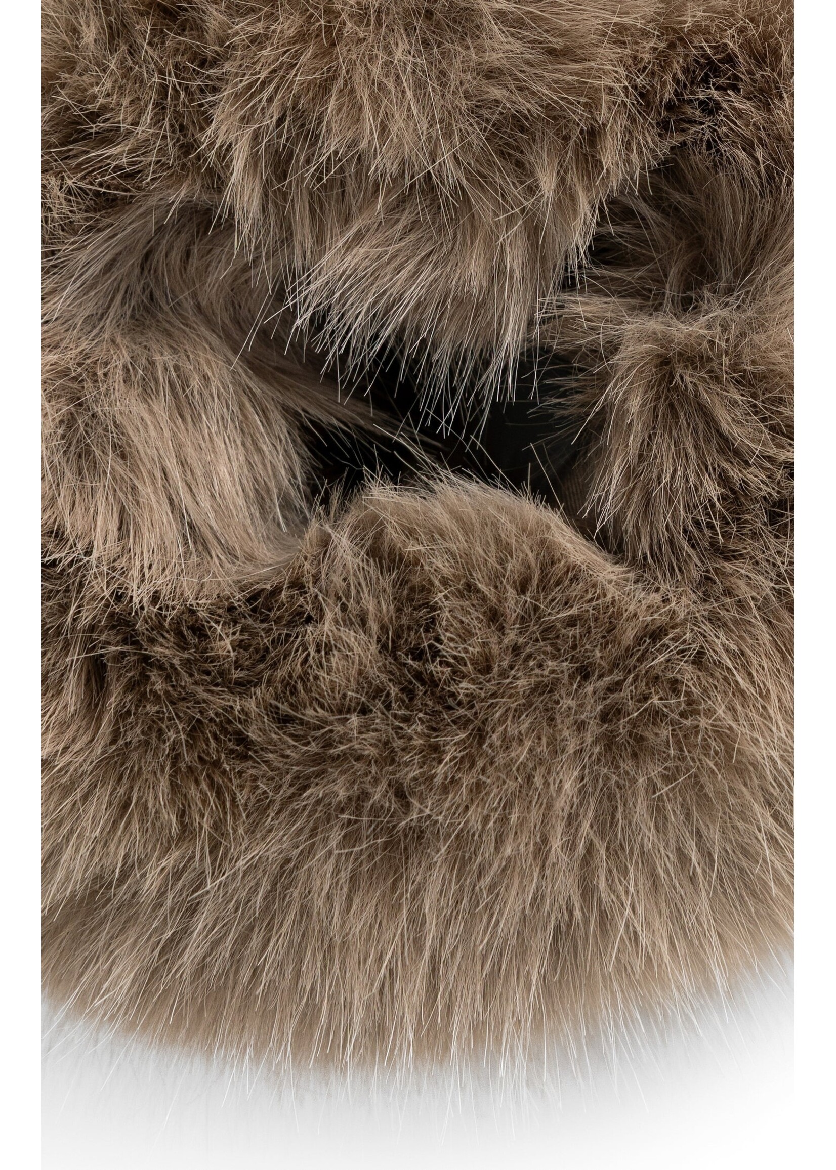 YAYA Yaya - Faux Fur Cuffs