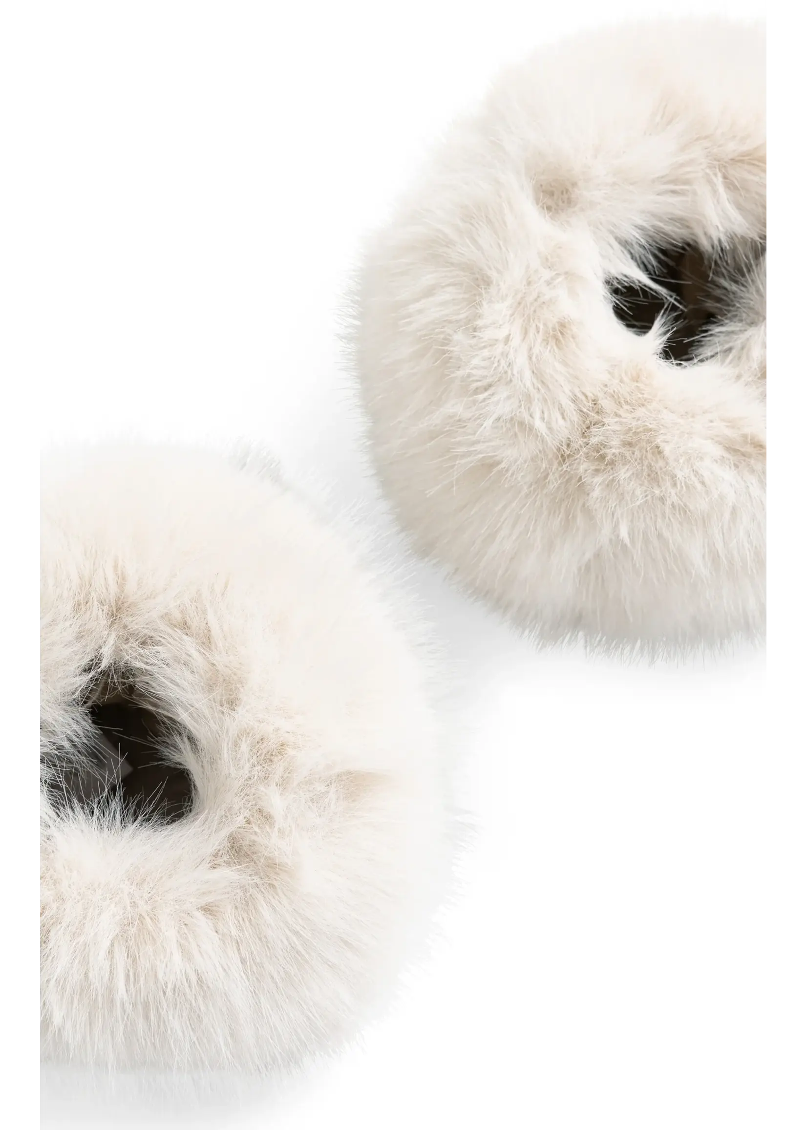 YAYA Yaya - Faux Fur Cuffs