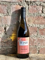 Wish Wine Co. Chardonnay (Mendocino County, California)