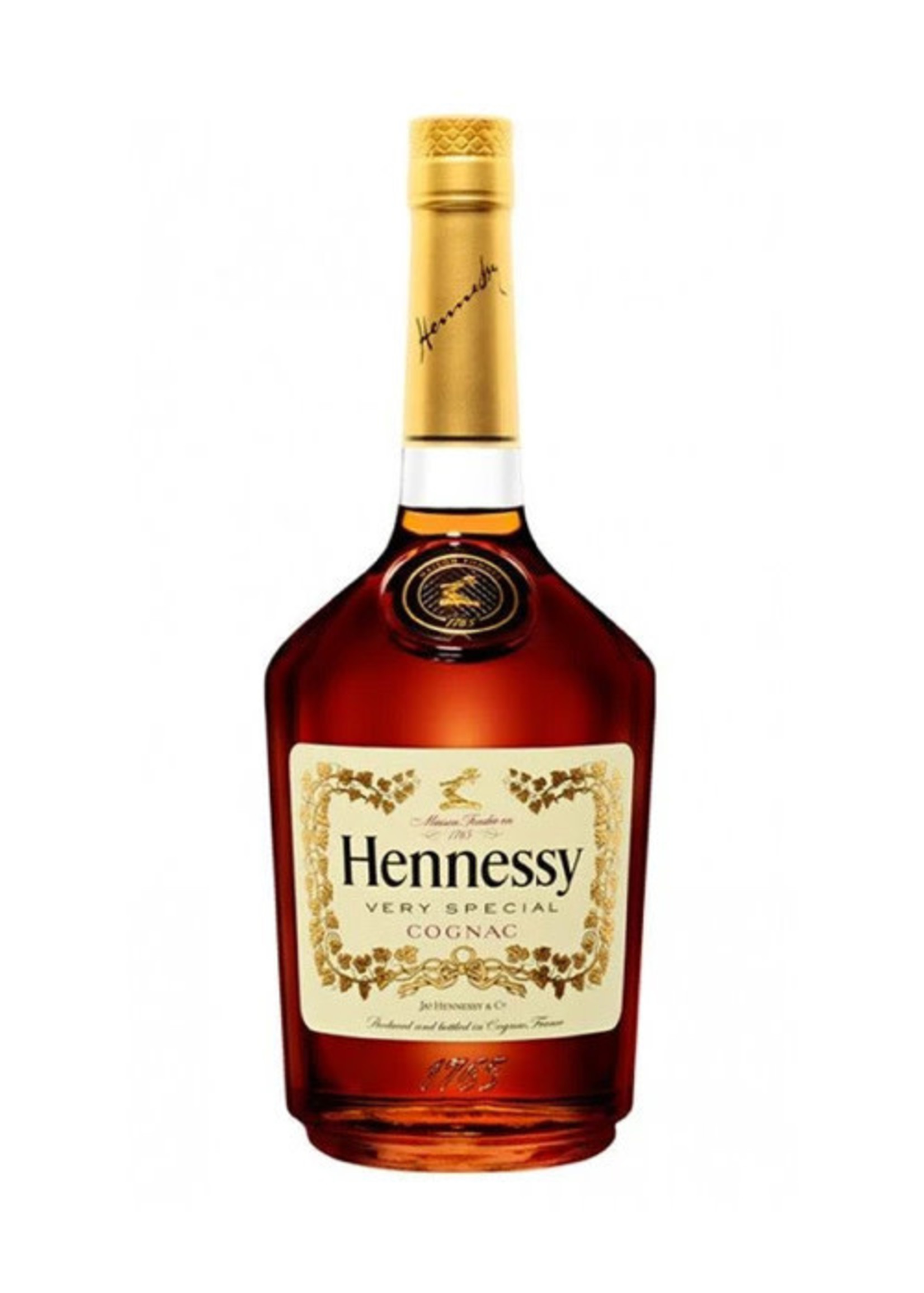 cognac Hennessy VS 750mL