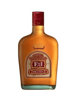 E & J VS Brandy 375mL