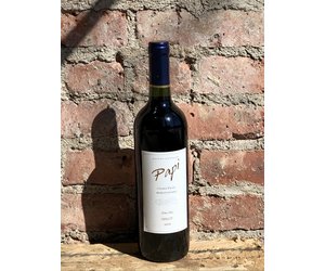 PAPI MERLOT 750ml