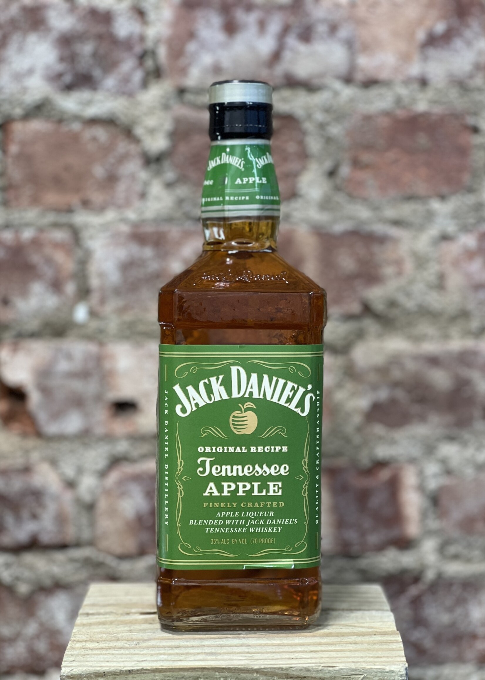 Jack Daniels Tennessee Apple