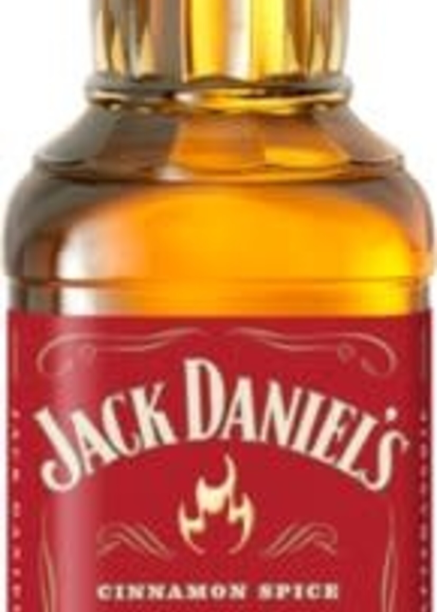 whisky jack daniel fire cinnamon spice (50) ml