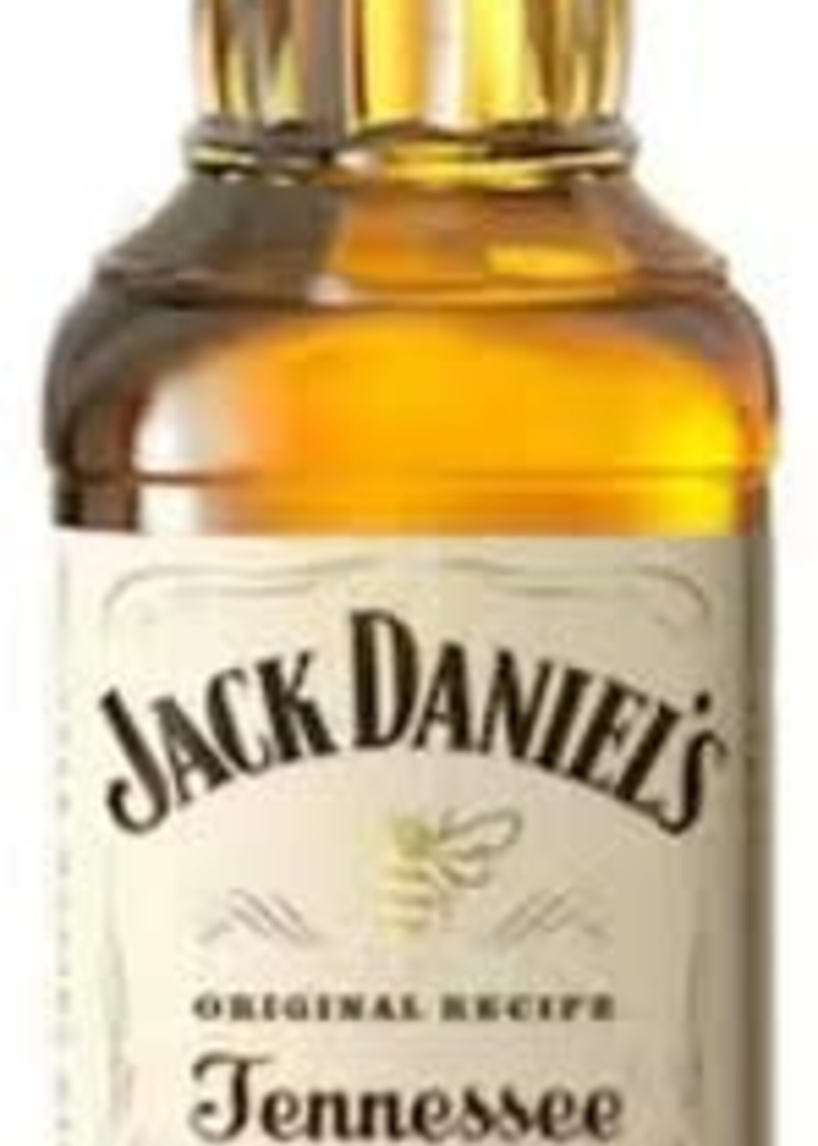 whisky jack daniel honey (50) ml