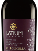 red wine ilatium morini valpolicella  2018 (750) ML