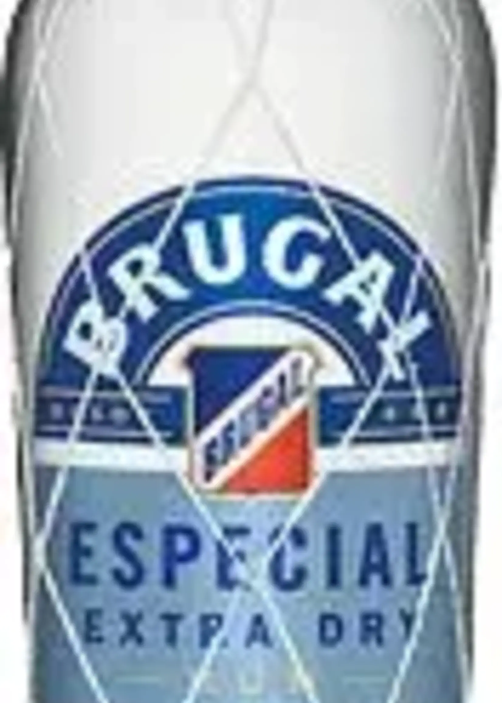 rum Brugal Especial Extra Dry Rum 1L