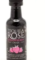 tequila Tequila Rose Strawberry Cream 50ml