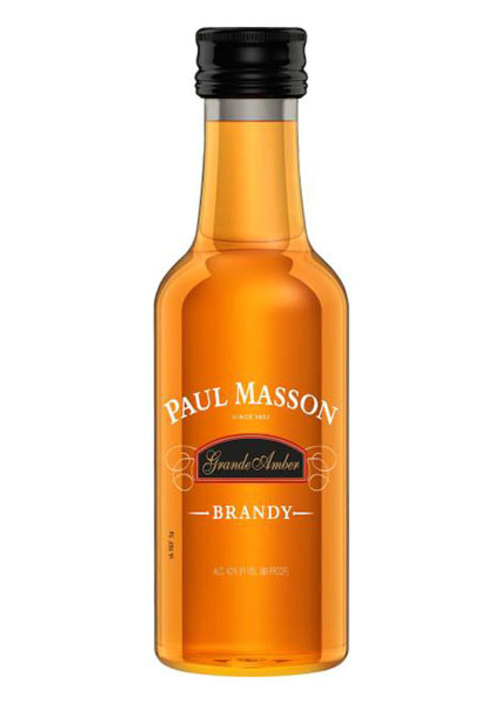 BRANDY PAUL MASON BRANDY  vs 50ML
