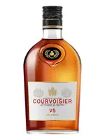 cognac COUROISIER LE COGNAC DE  NAPOLEON VS  COGNAC 375ML