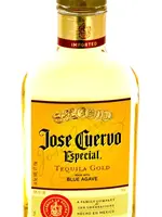 tequila Jose Cuervo Gold 200ml