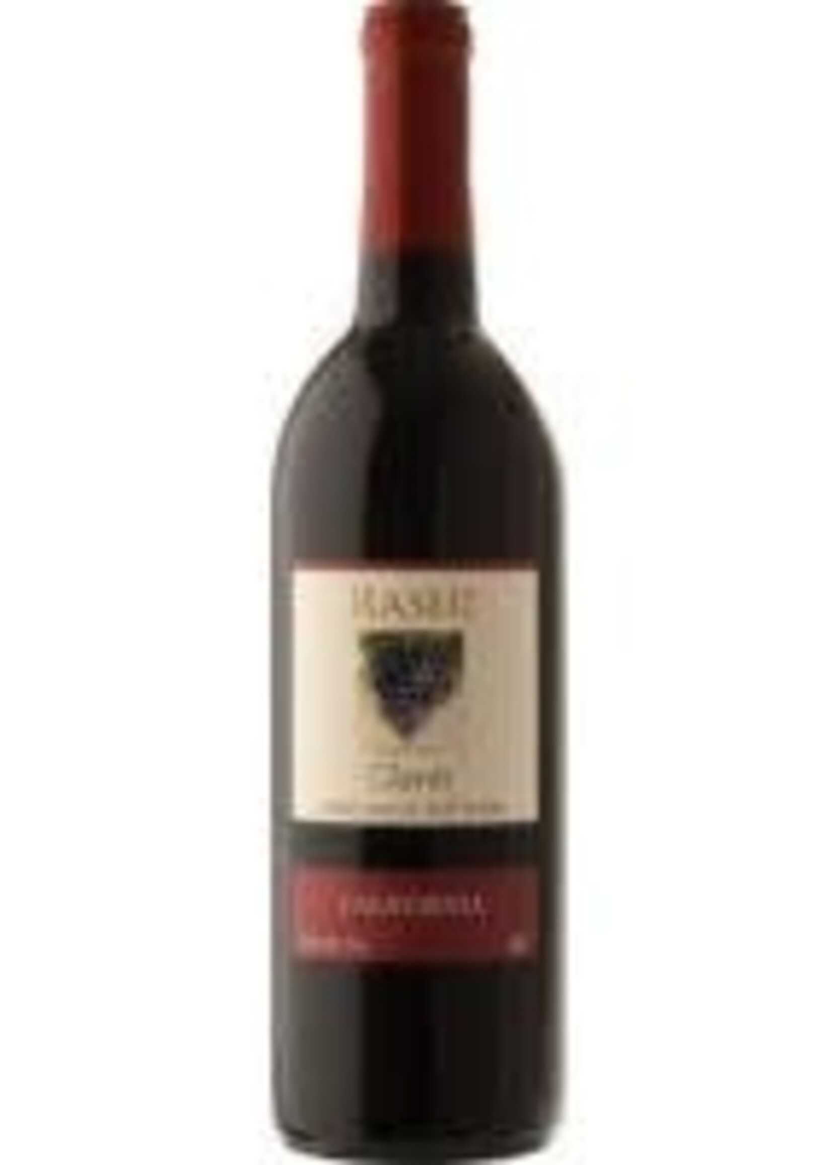 red wine Rashi Claret 1.5 ltr