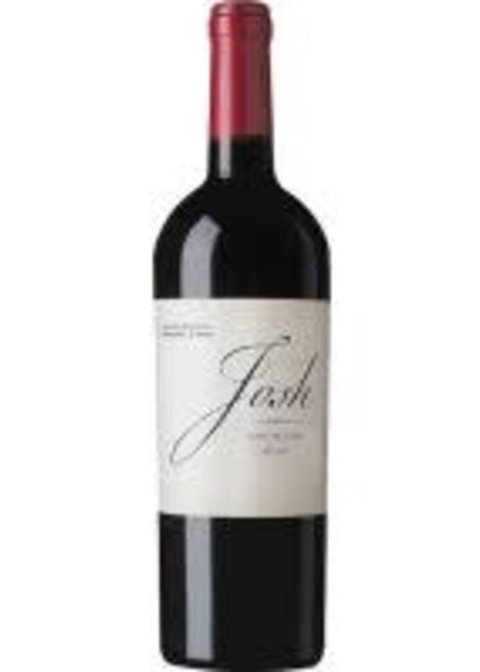 red wine Josh Cellars Merlot 750mL