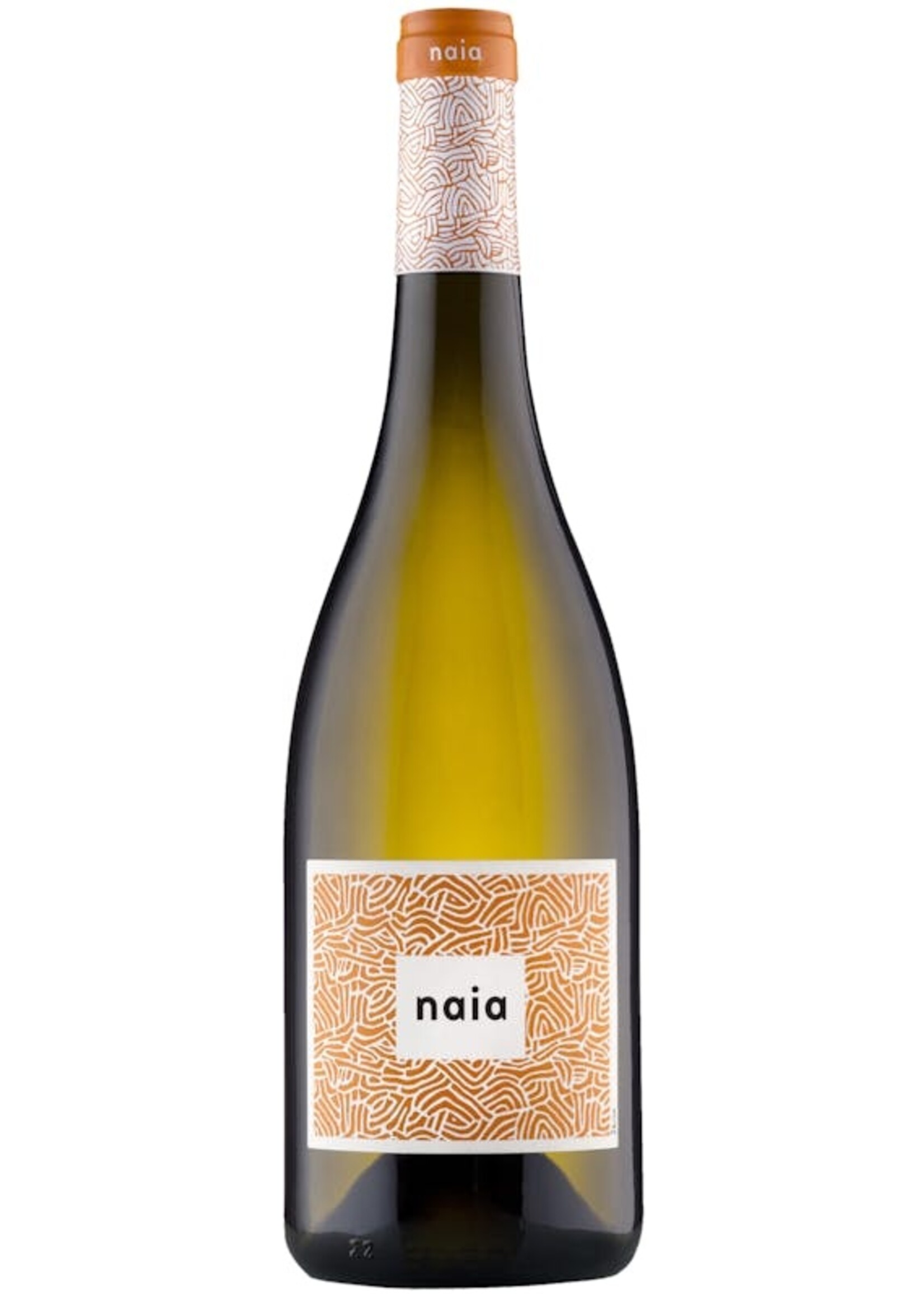 white wine Bodegas Naia ( 2019)  Rueda  Verdejo (750)mL