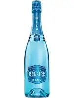 Belaire Belaire bleu edition limite 750ml