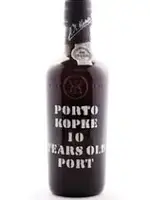 KOPKE PORT Kopke 10 Year Port 375mL