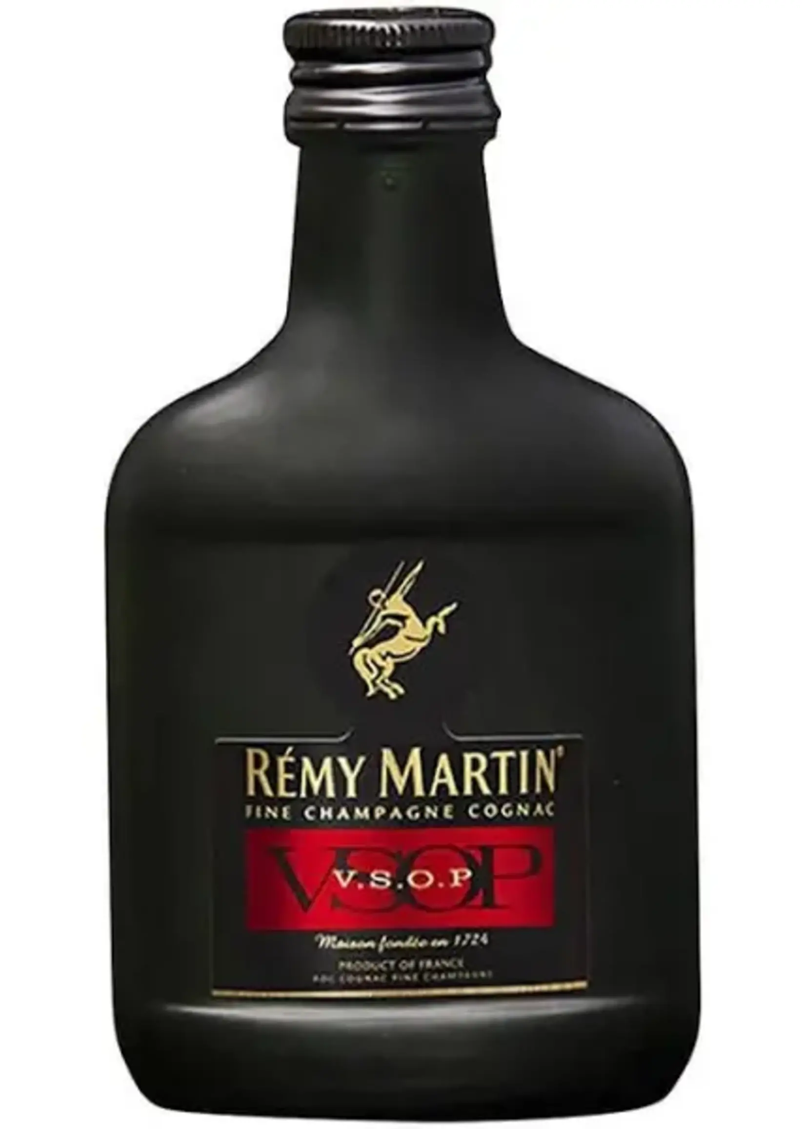 cognac Remy Martin Cognac VSOP 80 100ml - O & F Wines and Liquor