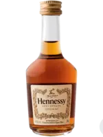 cognac Hennessy 50mL