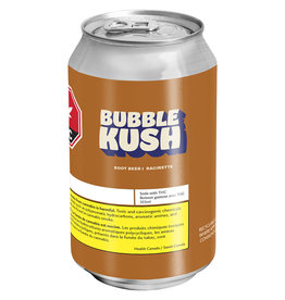 Bubble Kush Root Beer